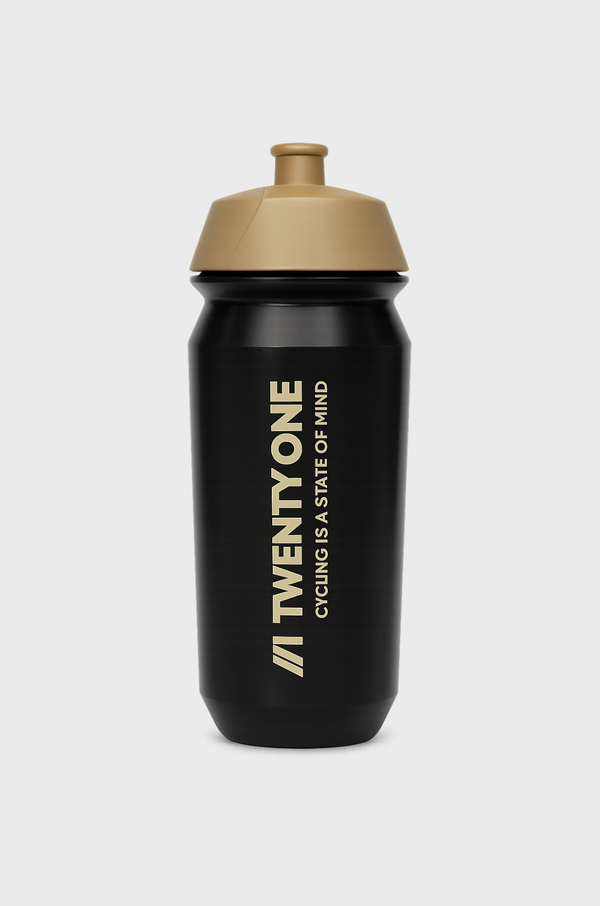 Bidon Twenty One Black