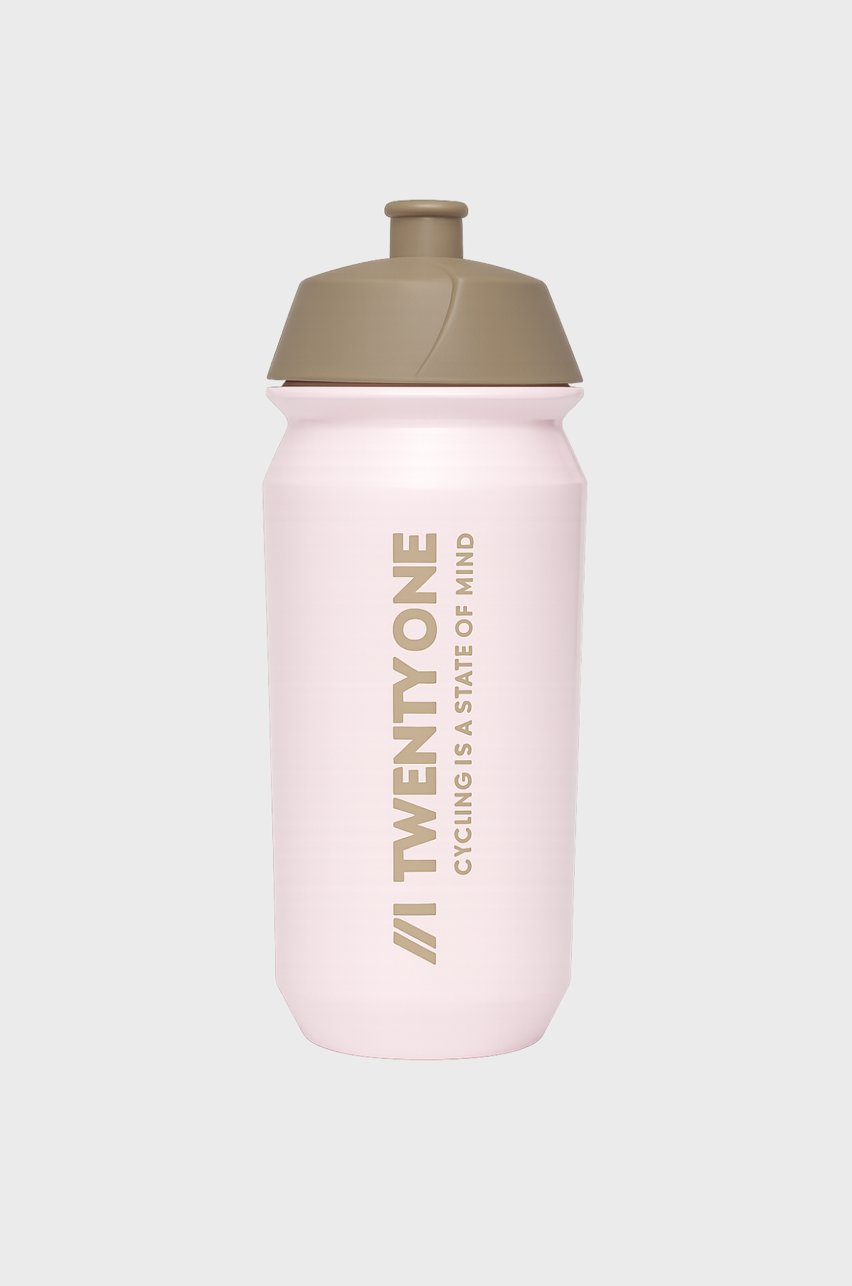 Bidon Twenty One Pink