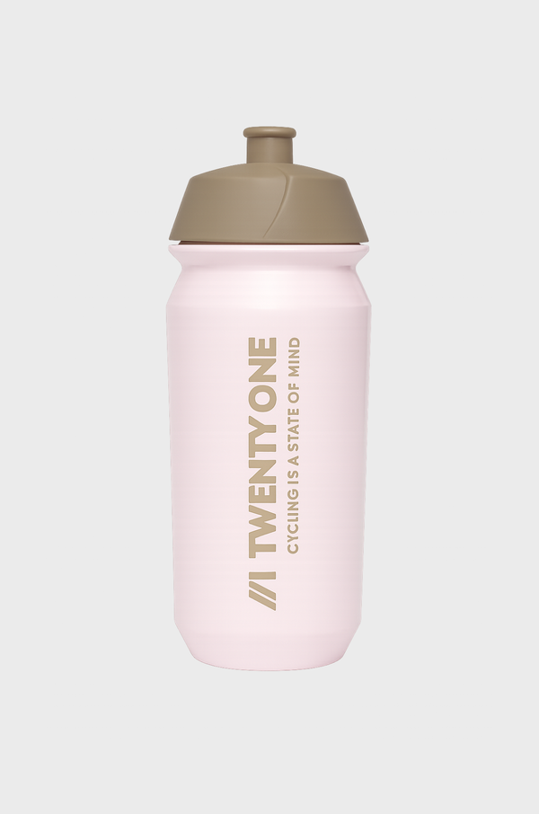 Bidon Twenty One Pink