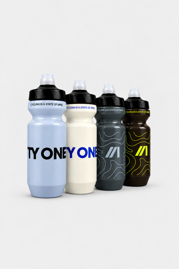 Bidon Twenty One Cream
