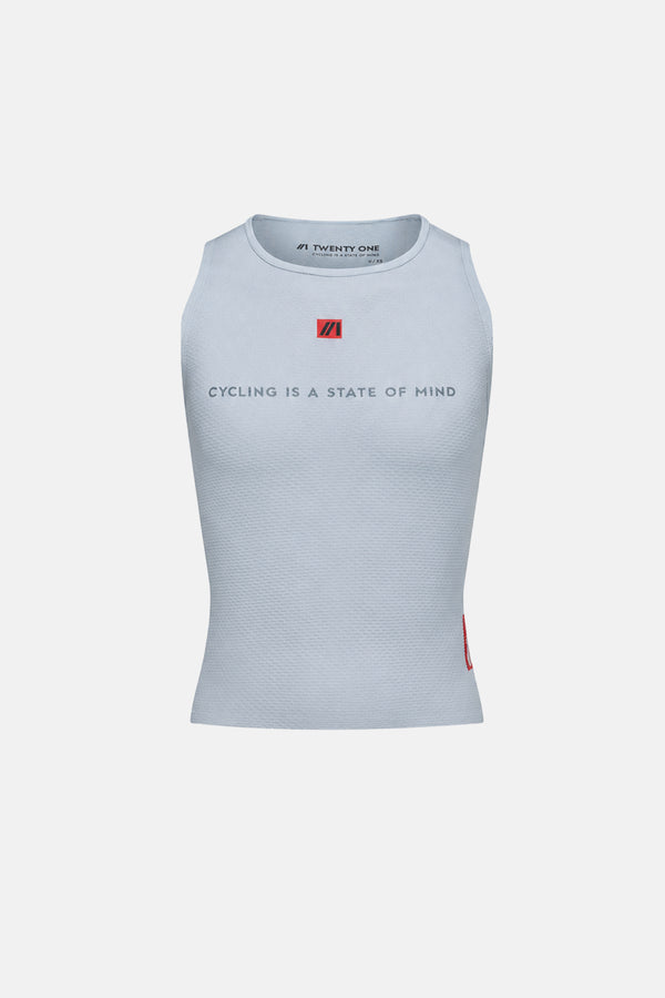 Sleeveless Undershirt 3.0.