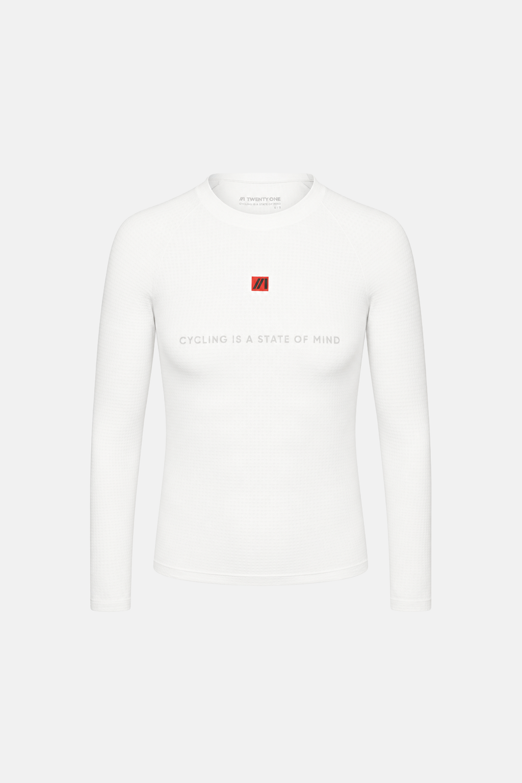 Unisex Super Thermal 2.0 Undershirt