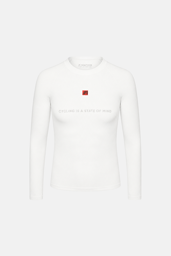Unisex Super Thermal 2.0 Undershirt