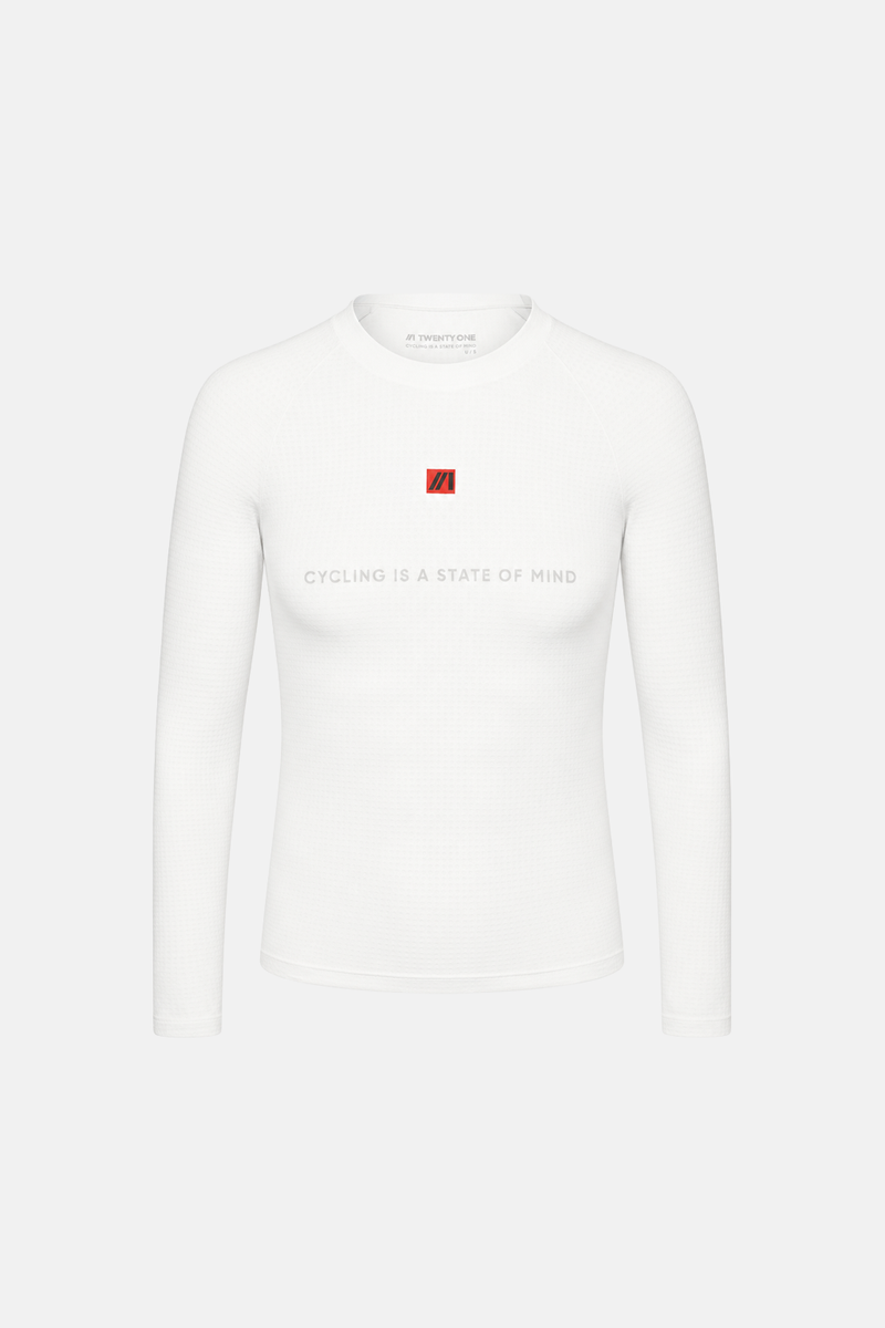 Camiseta Interior Unisex Super Thermal 2.0