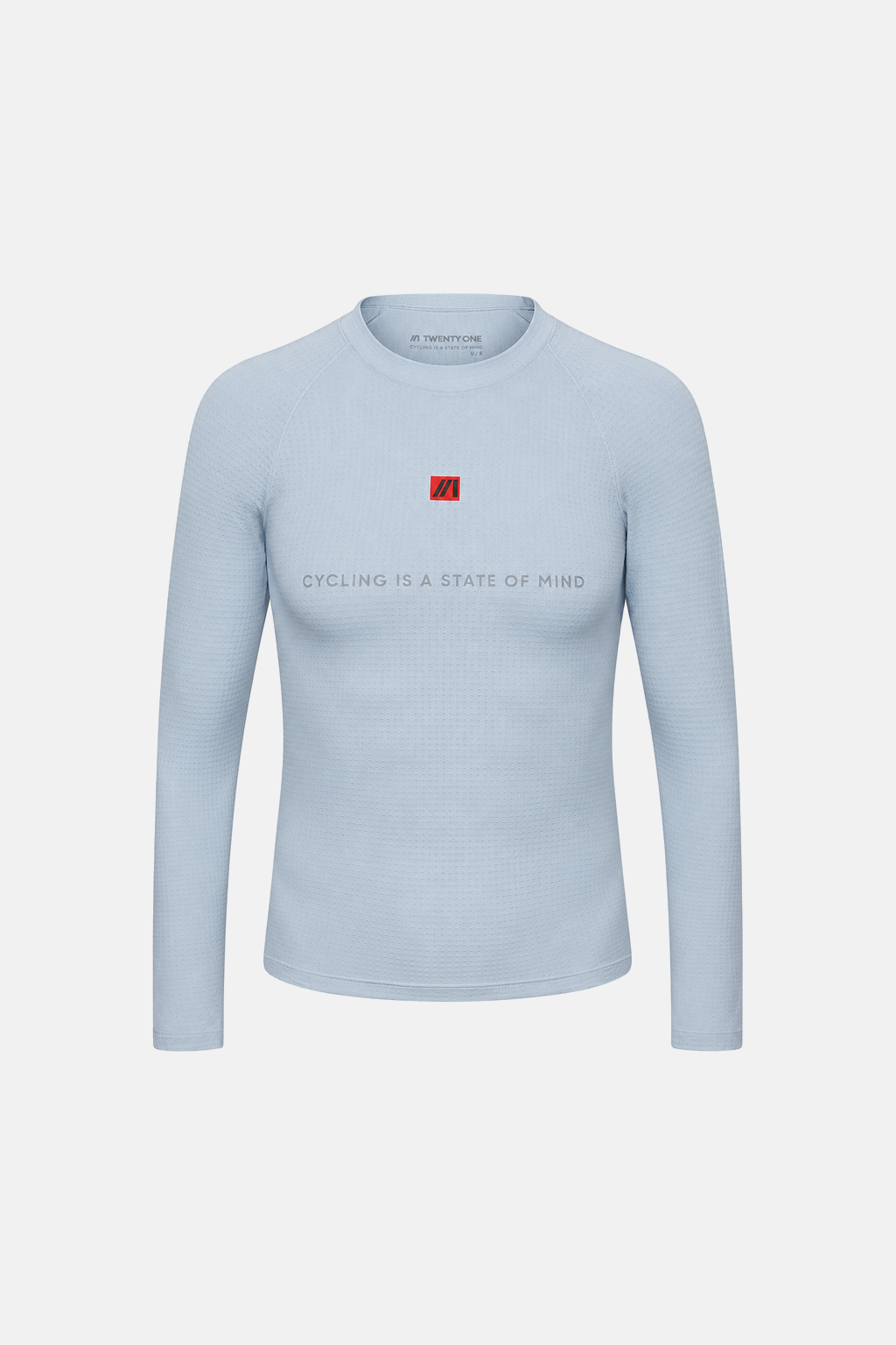 Unisex Super Thermal 2.0 Undershirt