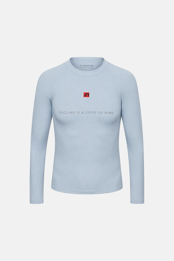 Unisex Super Thermal 2.0 Undershirt