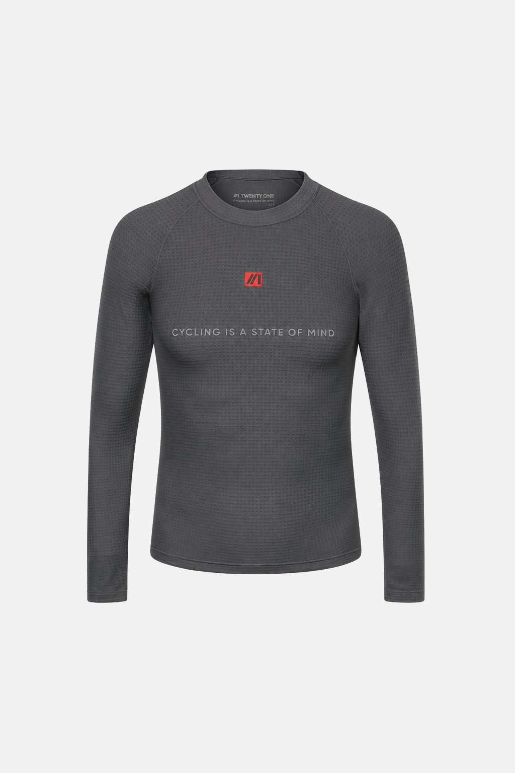 Unisex Super Thermal 2.0 Undershirt
