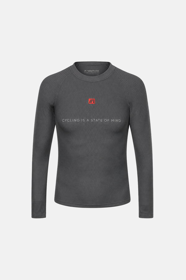 Unisex Super Thermal 2.0 Undershirt