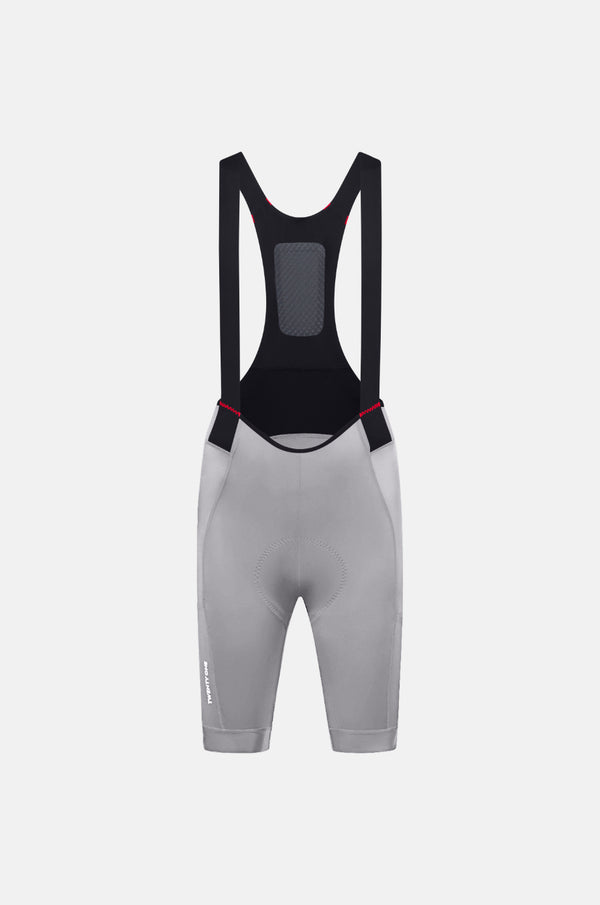 Men's Factory Cargo Bib Shorts