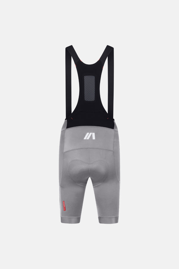 Men's Factory Cargo Bib Shorts