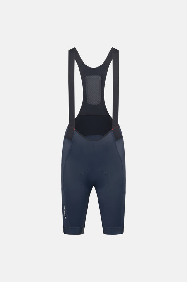 Men's Factory Cargo Bib Shorts