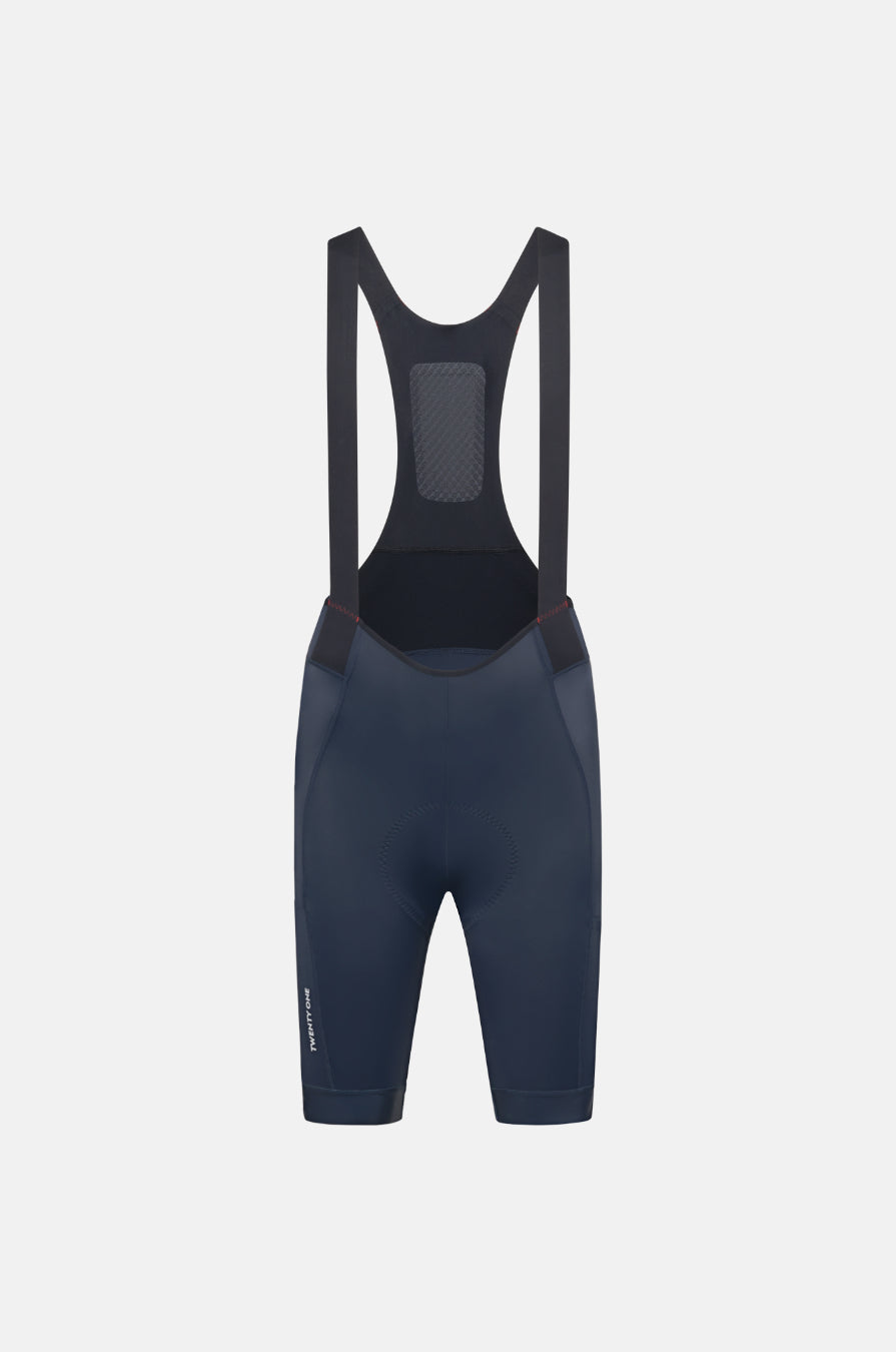 Men's Factory Cargo Bib Shorts