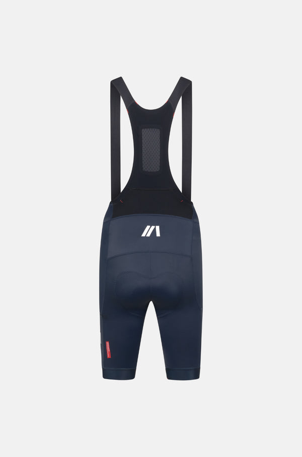 Men's Factory Cargo Bib Shorts