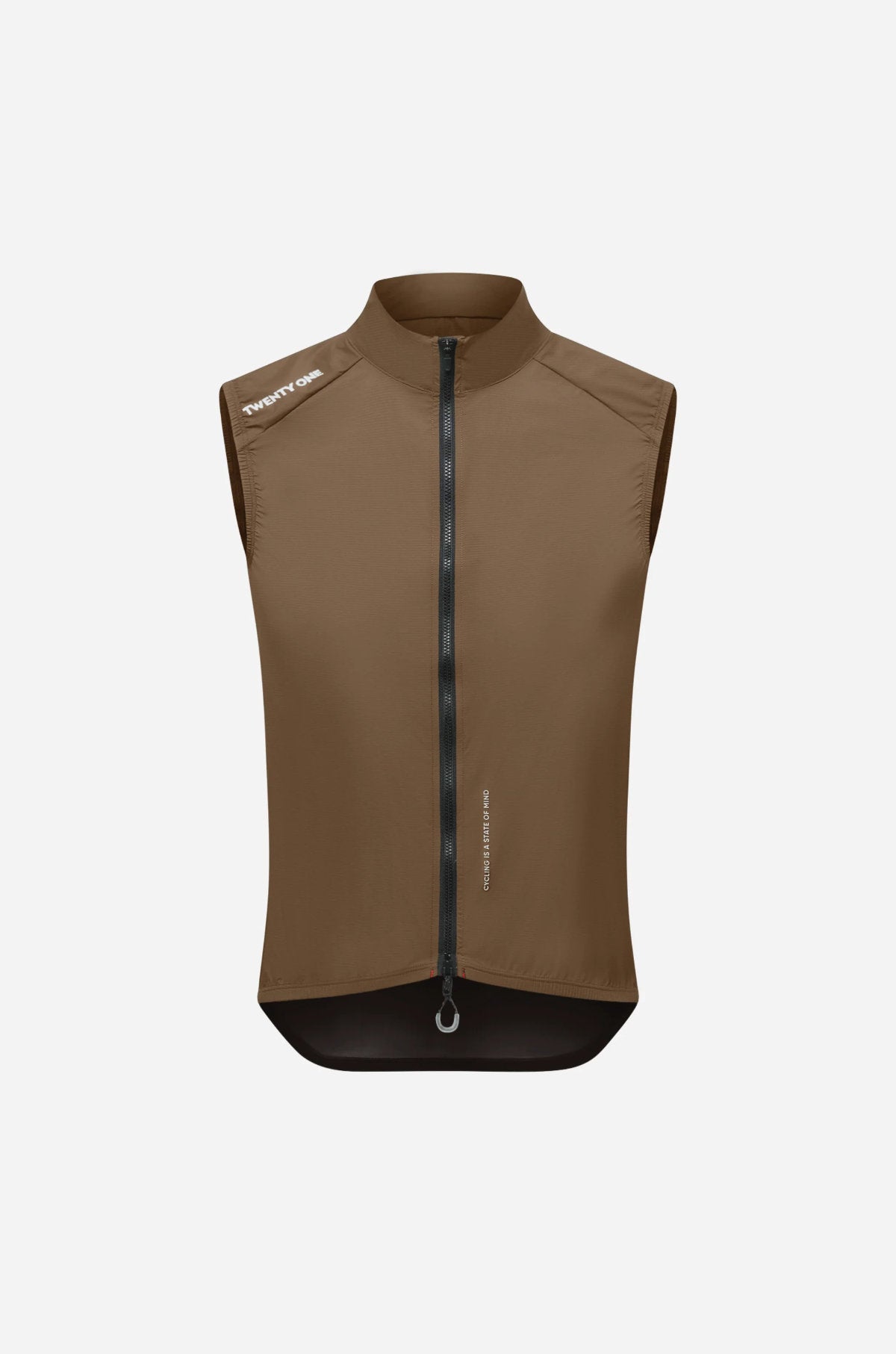 Unisex Windproof Vest Factory 3.0