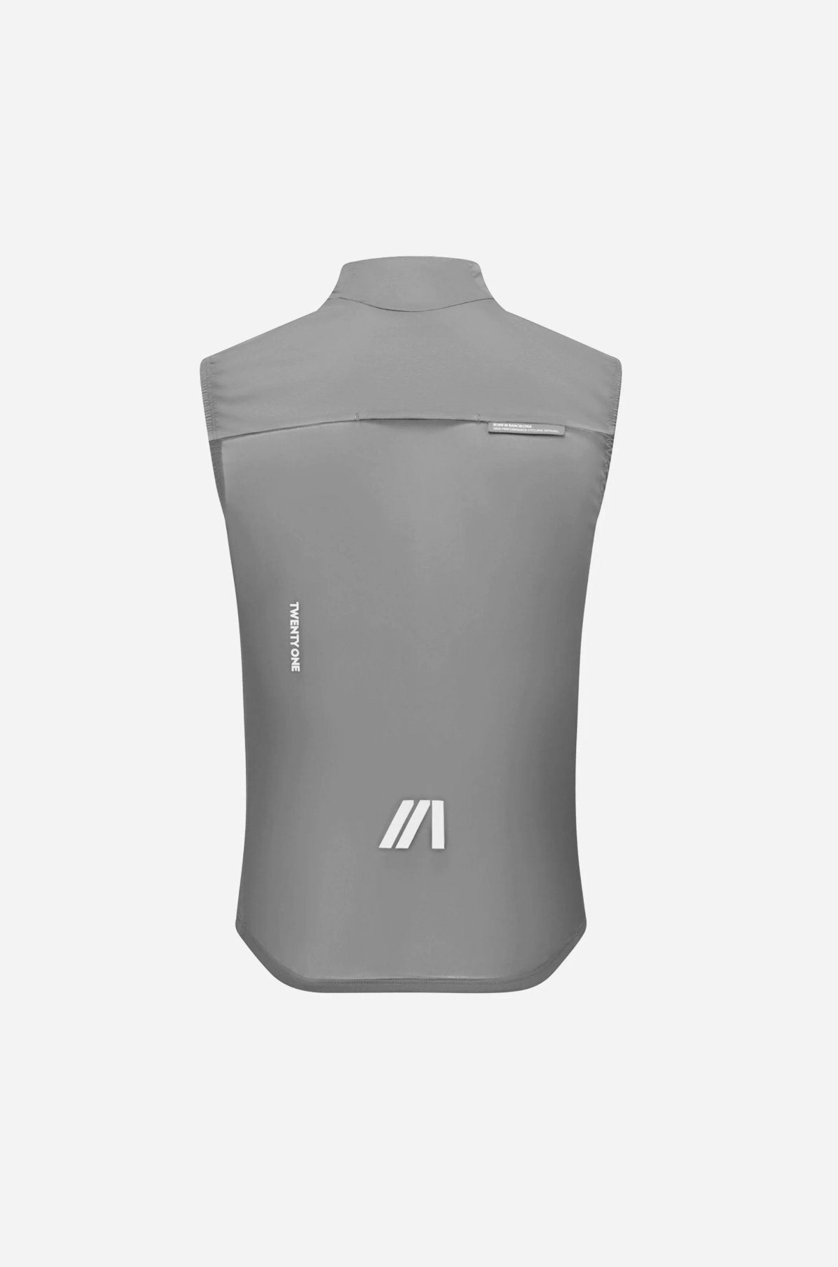 Unisex Windproof Vest Factory 3.0