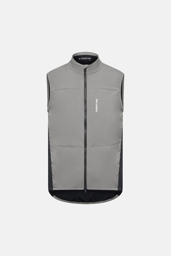 Chaleco Unisex Thermal Factory 3.0