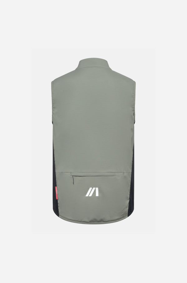 Chaleco Unisex Thermal Factory 3.0