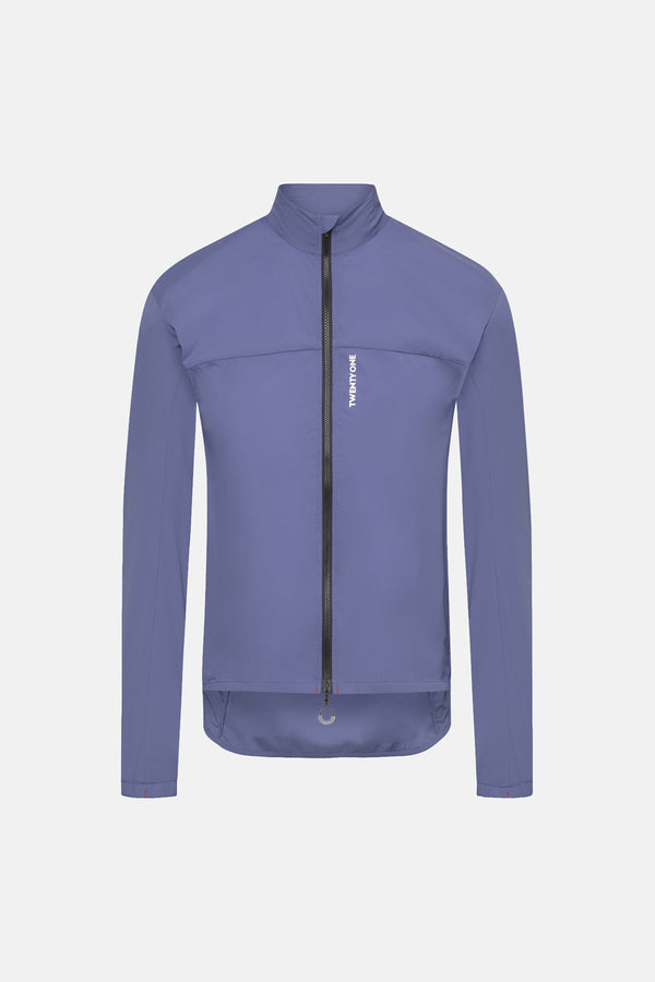 Chaqueta Unisex Cortavientos Factory 3.0