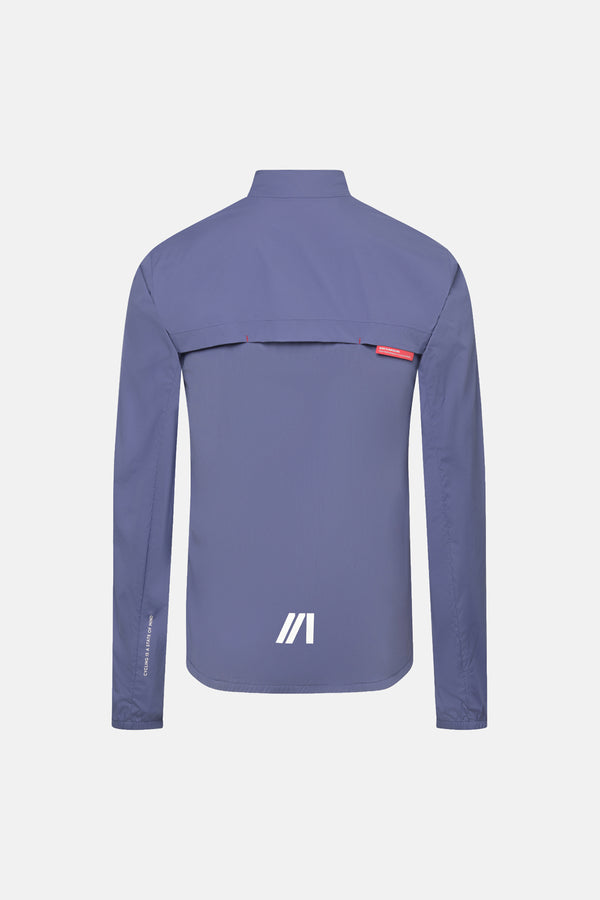 Chaqueta Unisex Cortavientos Factory 3.0