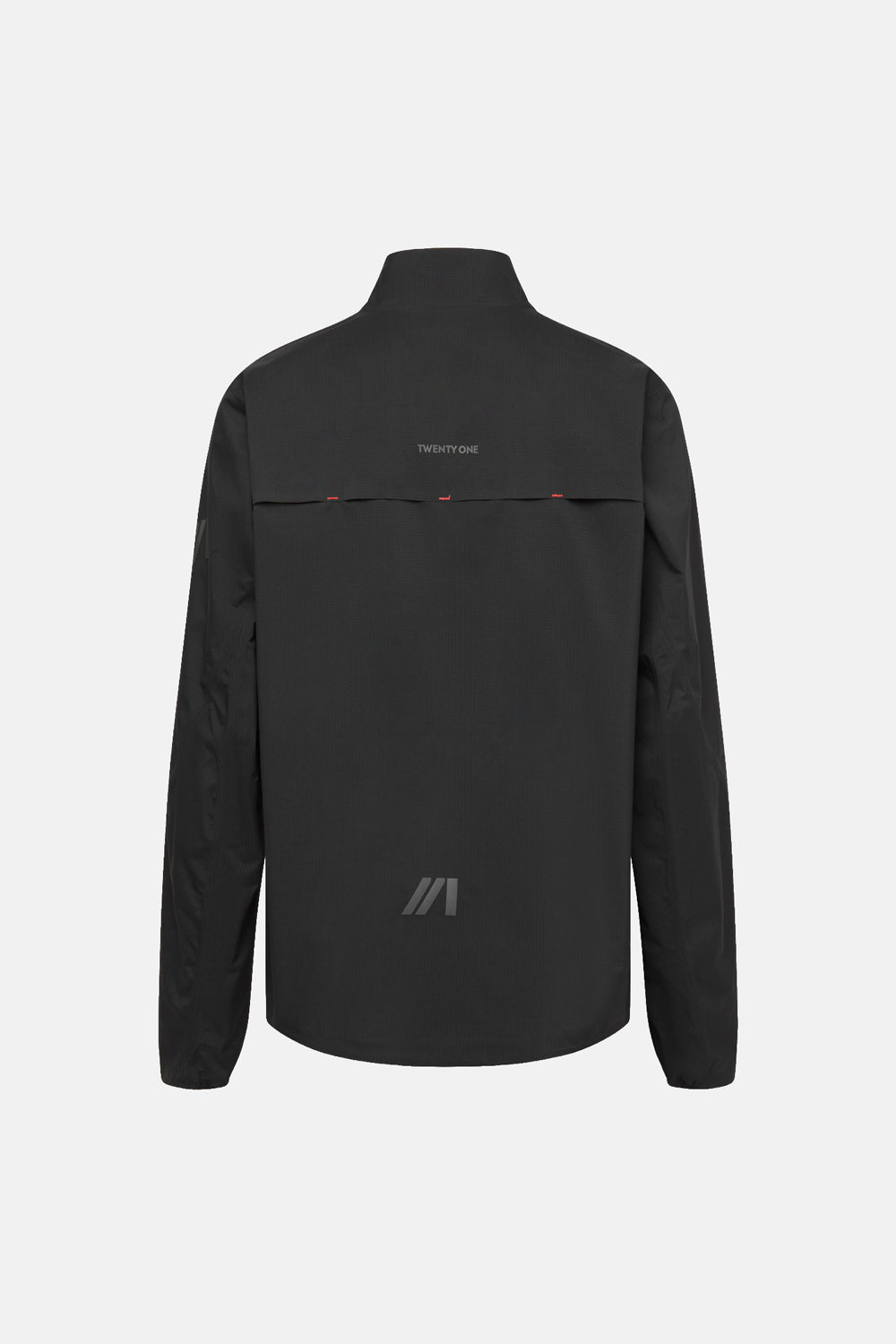 Chaqueta Unisex Impermeable Factory Rain