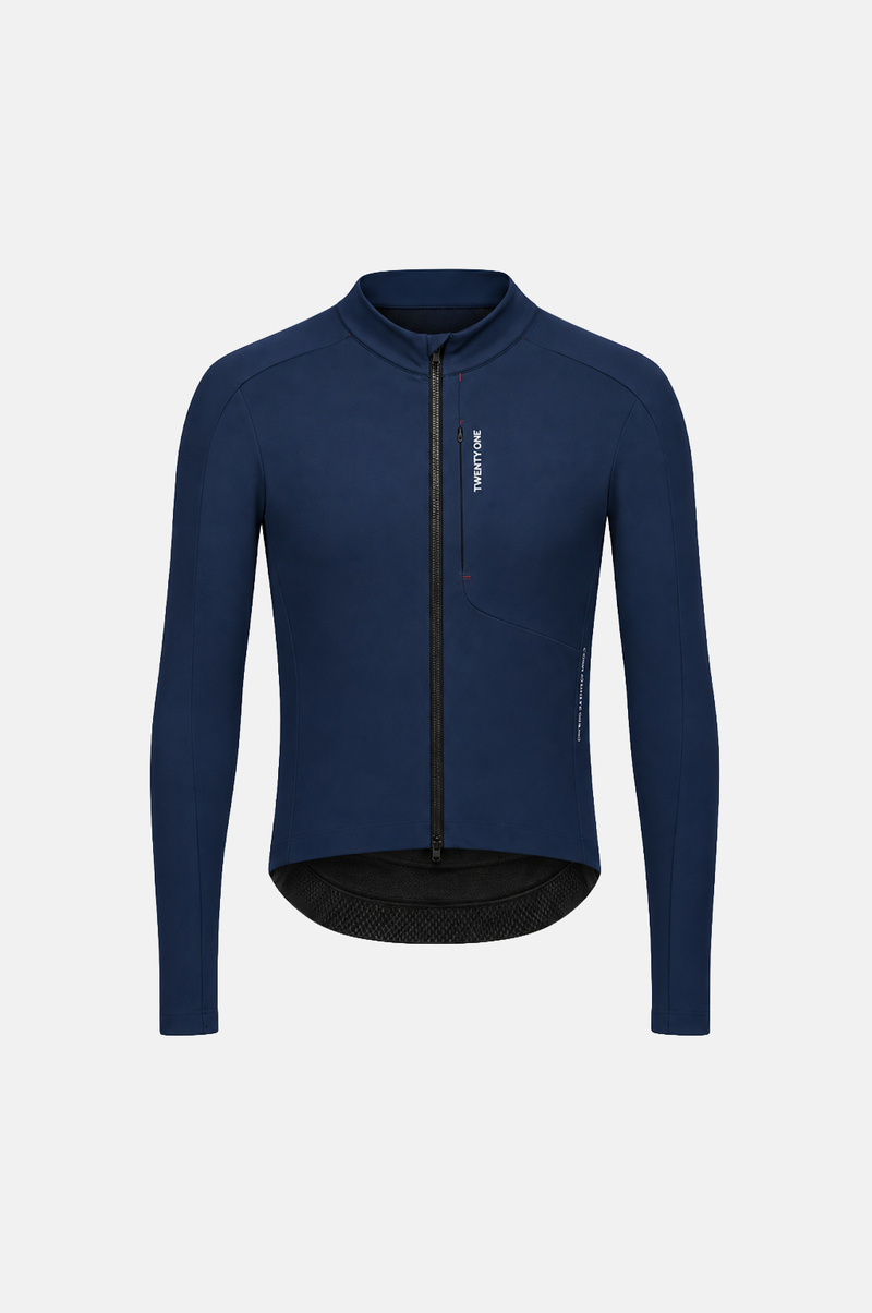 Maillot Hombre Factory Super Thermal 3.0