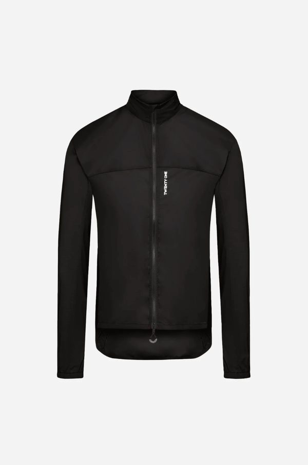 Chaqueta Unisex Cortavientos Factory 3.0