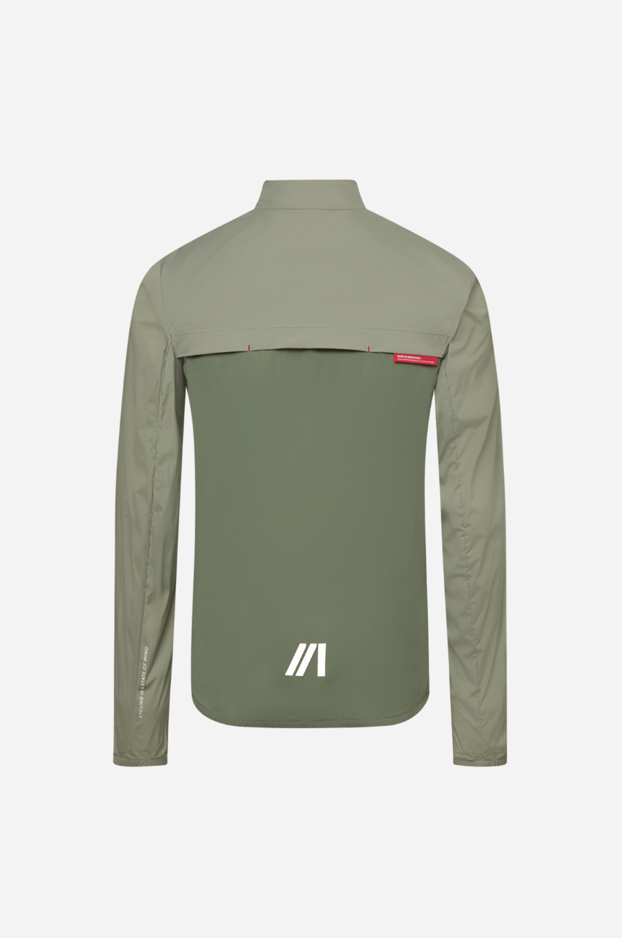 Unisex Windbreaker Jacket Factory 3.0