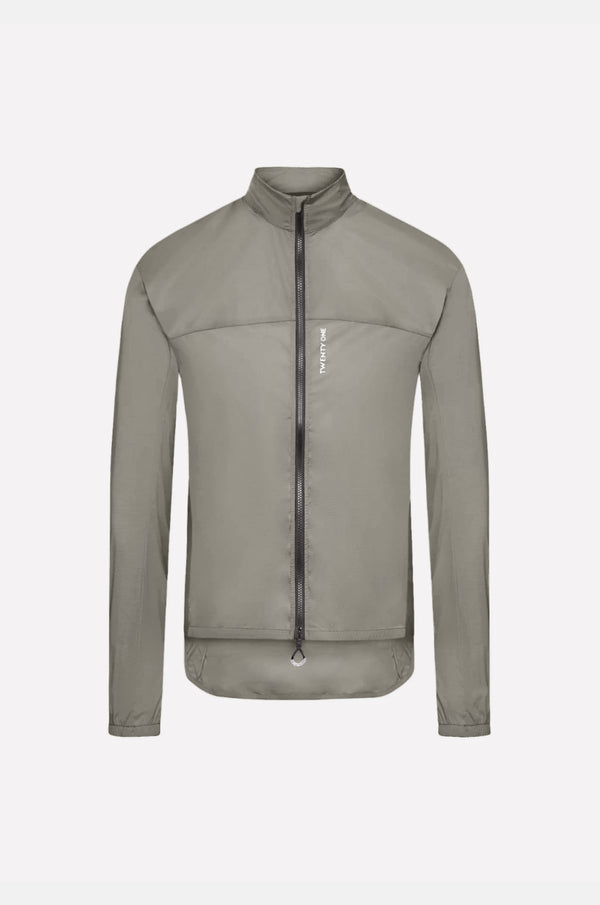 Chaqueta Unisex Cortavientos Factory 3.0