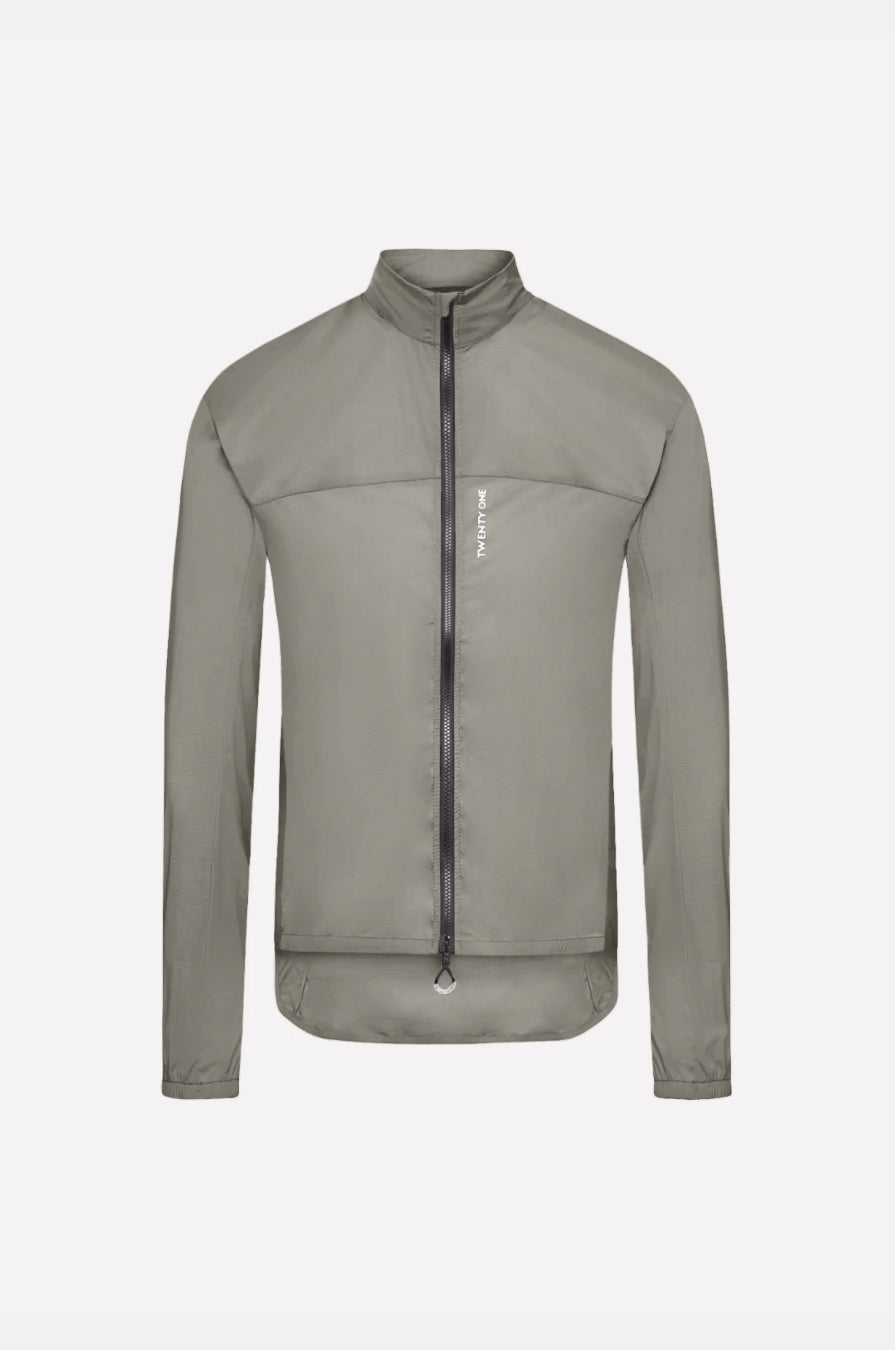 Chaqueta Unisex Cortavientos Factory 3.0