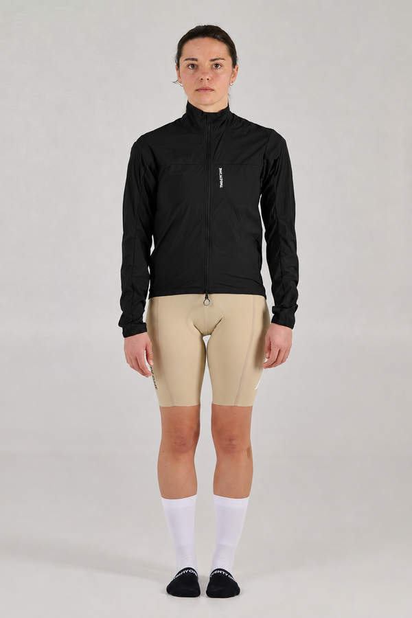 Chaqueta Unisex Cortavientos Factory 3.0