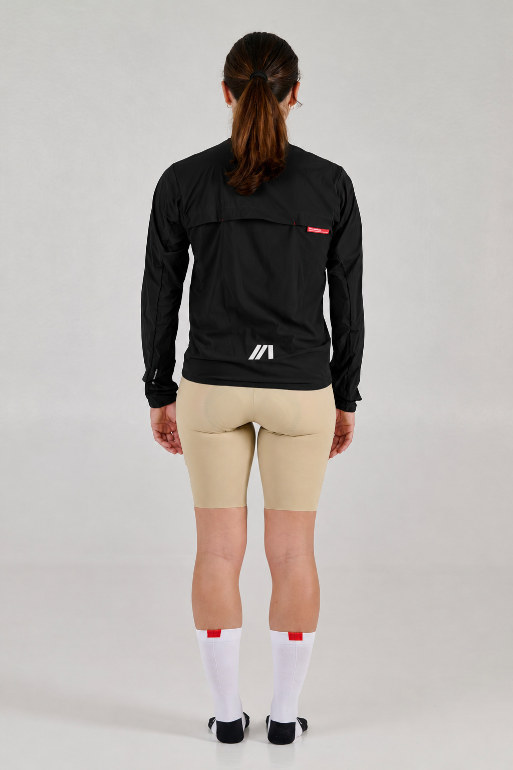 Unisex Windbreaker Jacket Factory 3.0