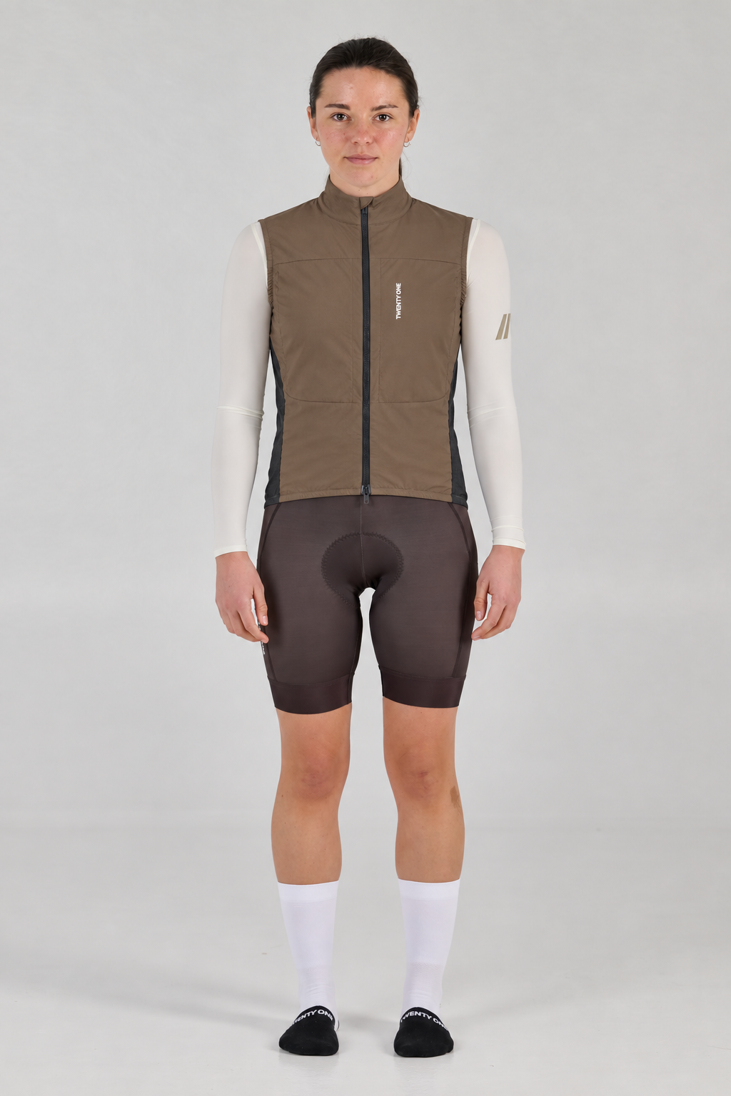 Women's Factory Thermal 3.0 Vest