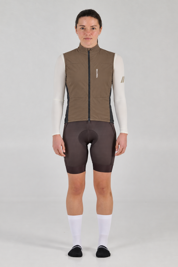 Women's Factory Thermal 3.0 Vest