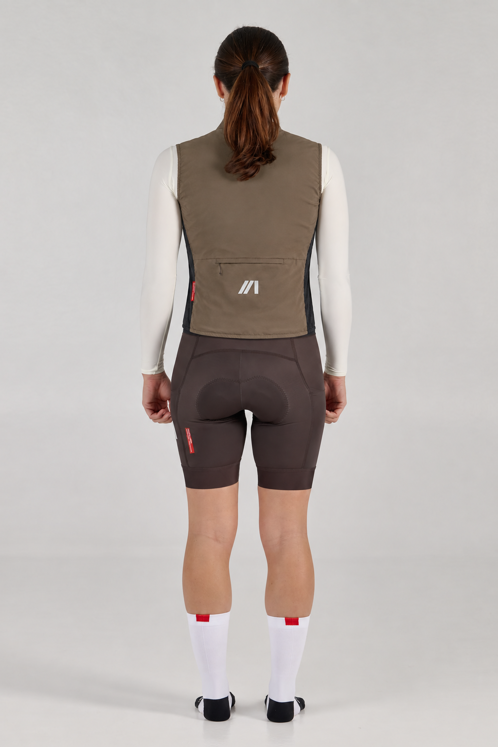 Women's Factory Thermal 3.0 Vest