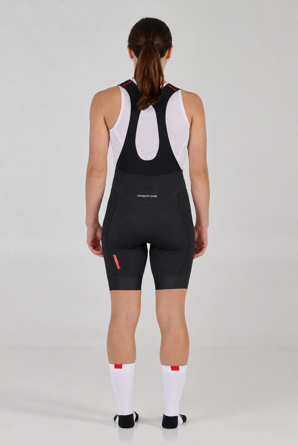 Women's Performance Bib Shorts