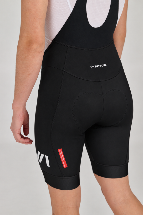 Women's Performance Bib Shorts