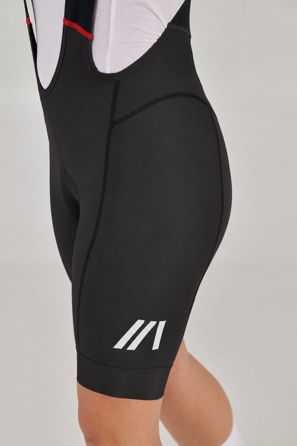 Women's Performance Bib Shorts