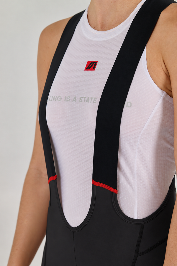 Women's Performance Bib Shorts