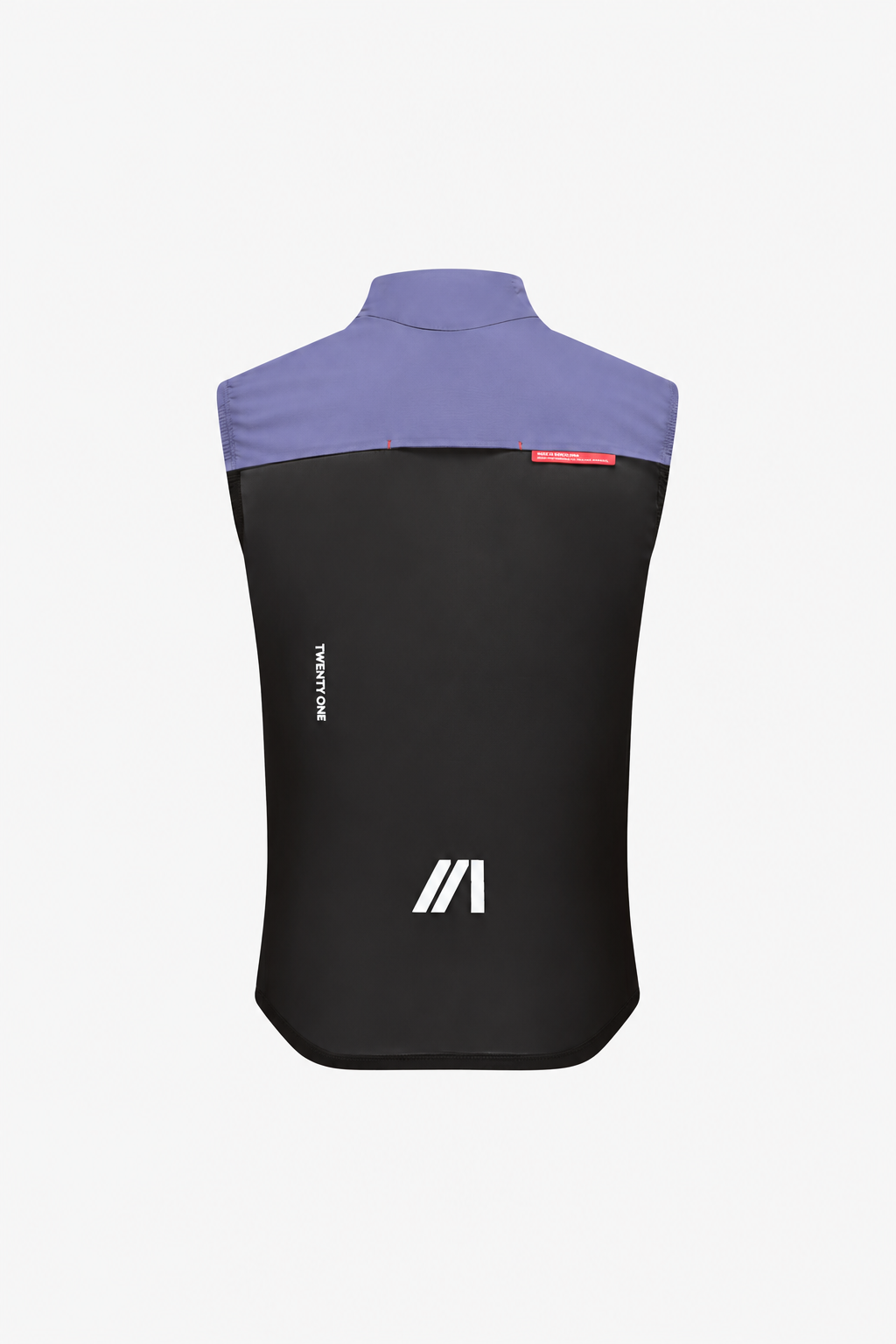 Unisex Factory 3.0 Wind Vest