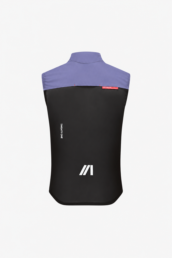 Unisex Factory 3.0 Wind Vest