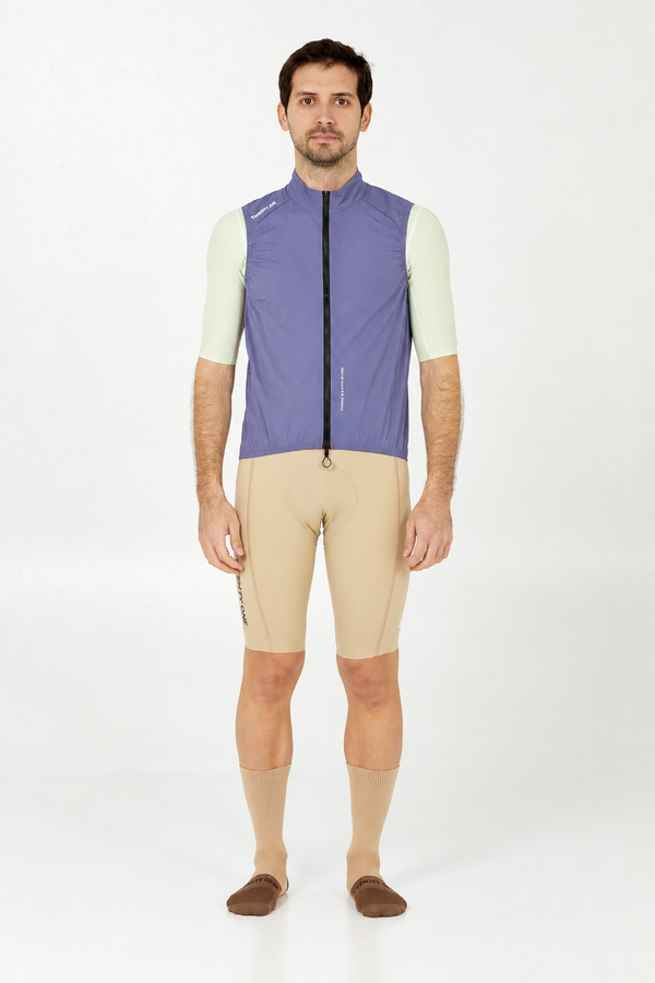 Unisex Factory 3.0 Wind Vest