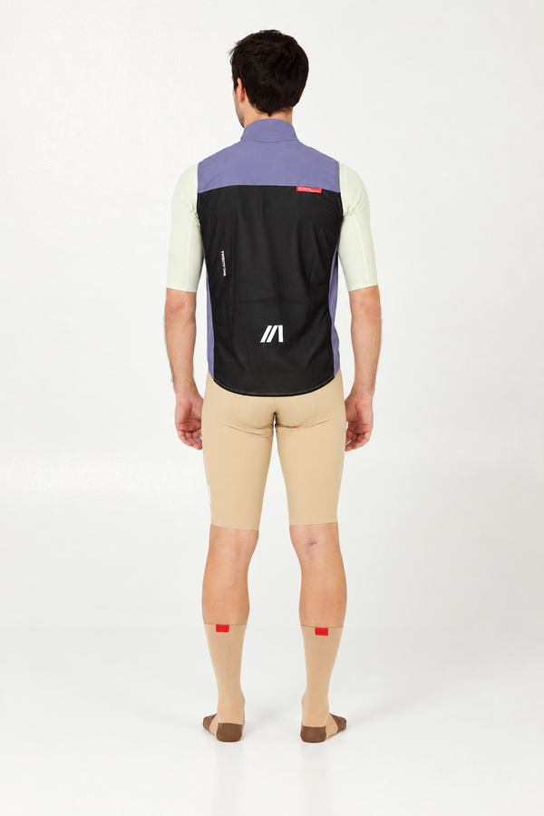Unisex Factory 3.0 Wind Vest