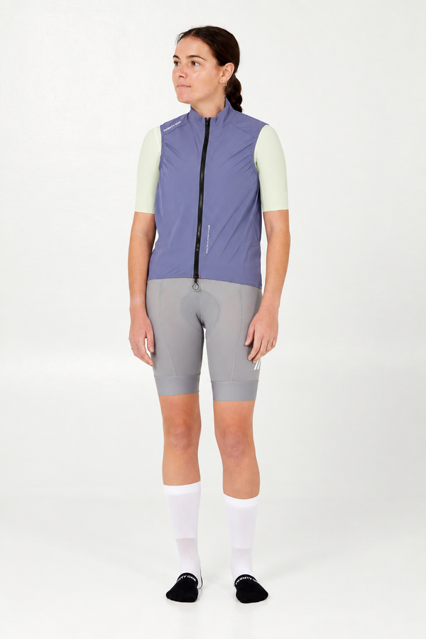 Unisex Factory 3.0 Wind Vest