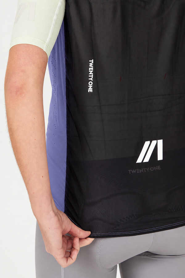 Unisex Factory 3.0 Wind Vest