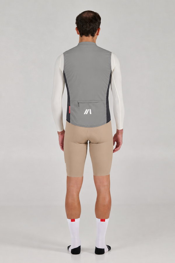 Chaleco Hombre Factory Thermal 4.0