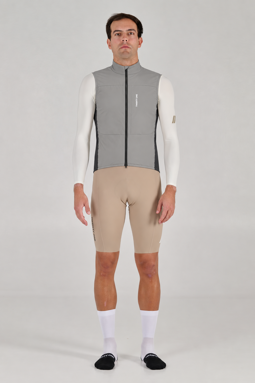 Chaleco Hombre Factory Thermal 4.0