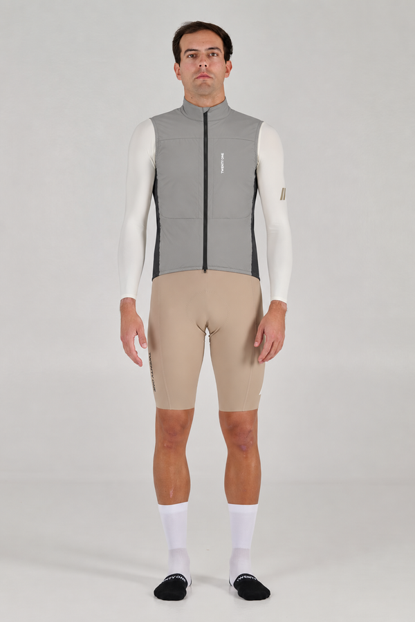 Chaleco Hombre Factory Thermal 4.0