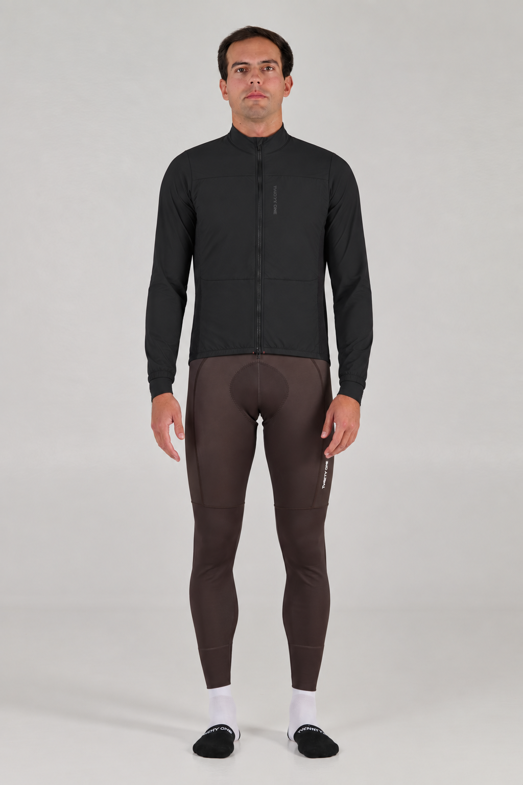Chaqueta Hombre Factory Thermal  4.0