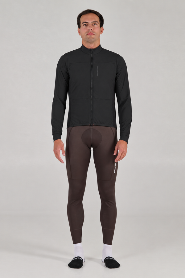 Chaqueta Hombre Factory Thermal  4.0