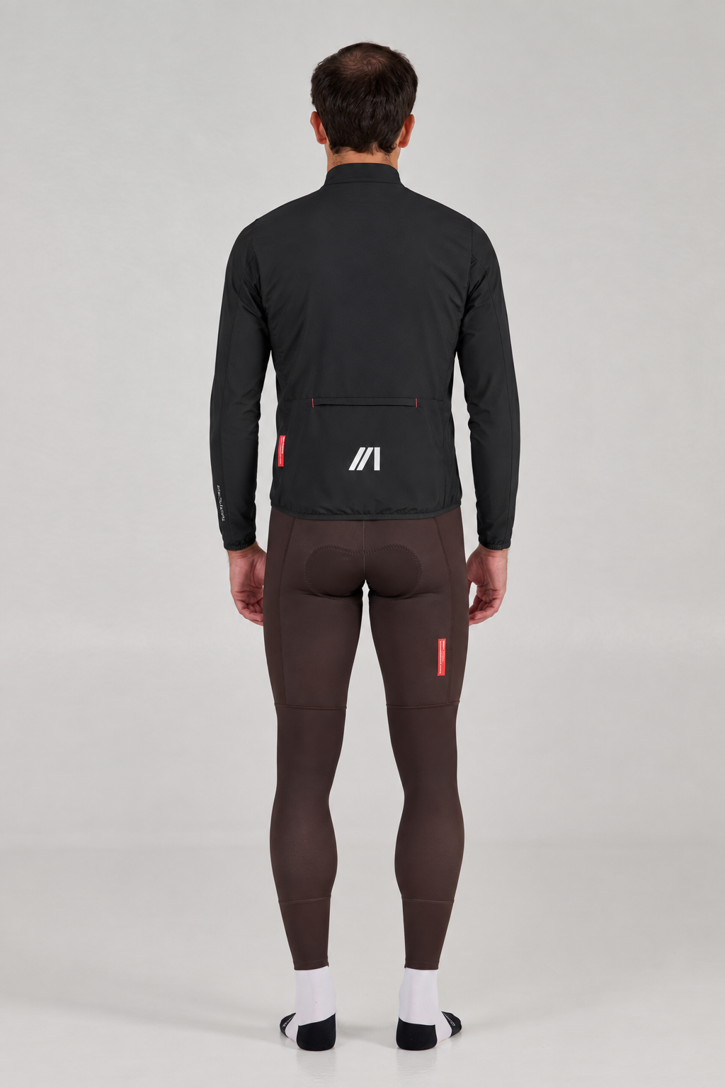 Chaqueta Hombre Factory Thermal  4.0